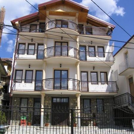 Villa La Kola Kruševo מראה חיצוני תמונה
