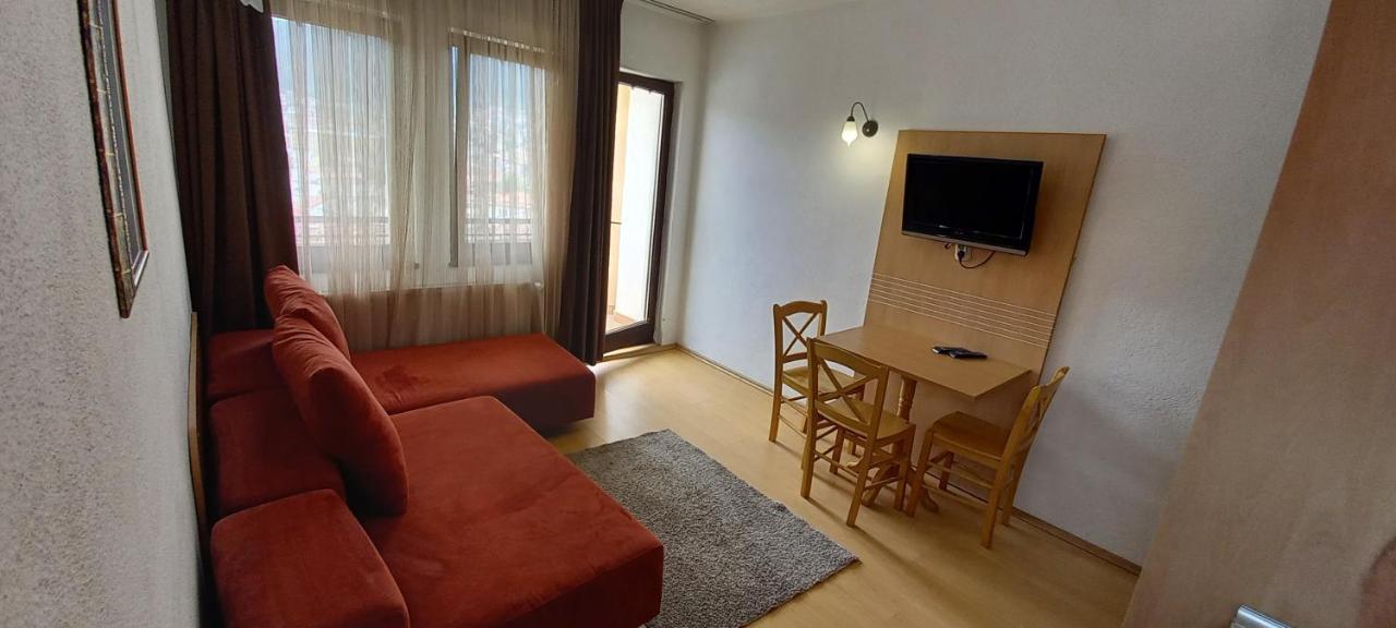 Villa La Kola Kruševo מראה חיצוני תמונה