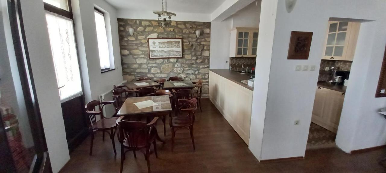 Villa La Kola Kruševo מראה חיצוני תמונה