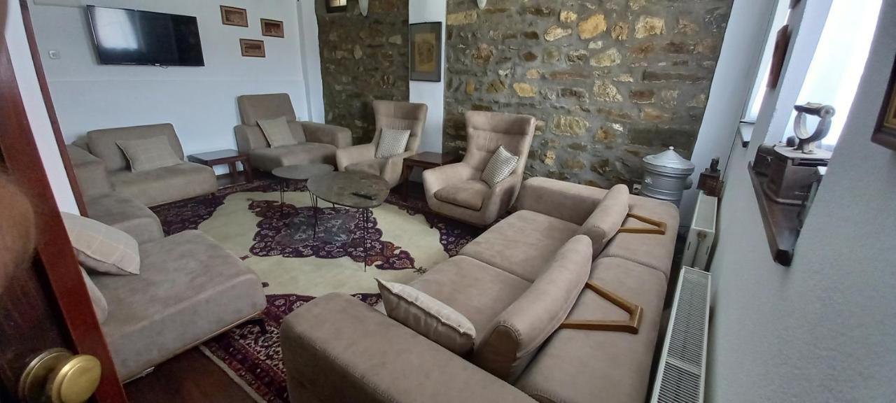 Villa La Kola Kruševo מראה חיצוני תמונה