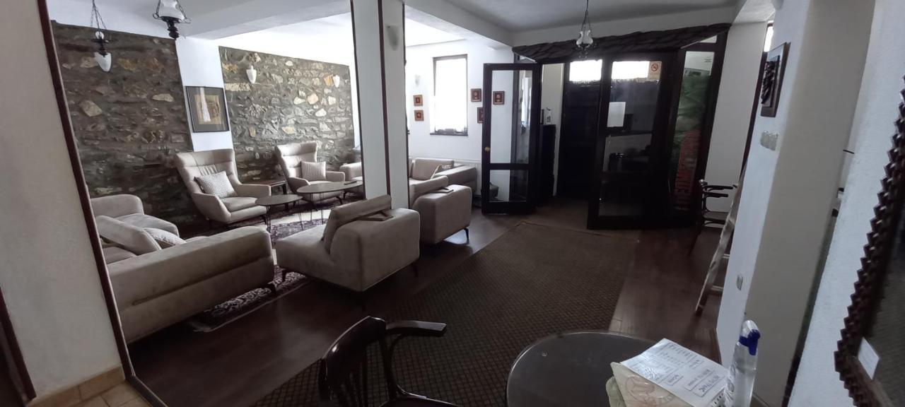 Villa La Kola Kruševo מראה חיצוני תמונה