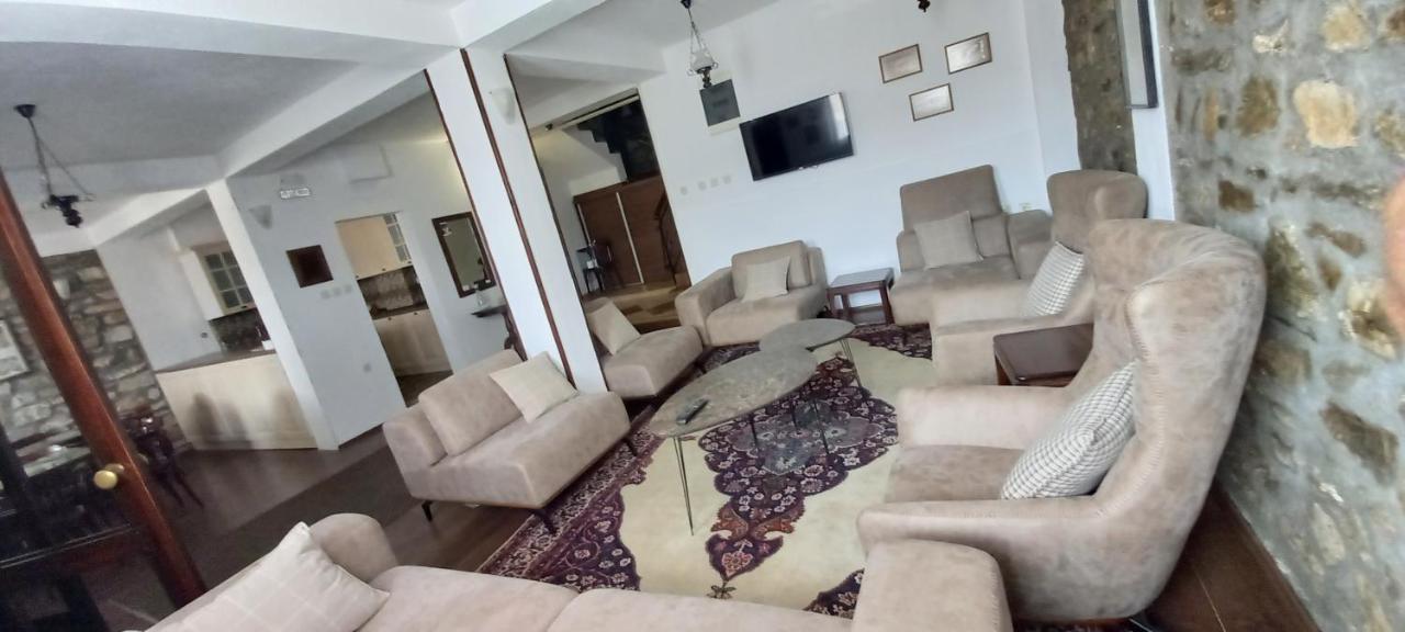 Villa La Kola Kruševo מראה חיצוני תמונה