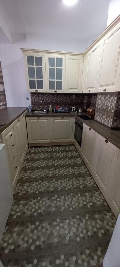 Villa La Kola Kruševo מראה חיצוני תמונה