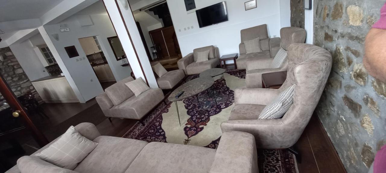 Villa La Kola Kruševo מראה חיצוני תמונה