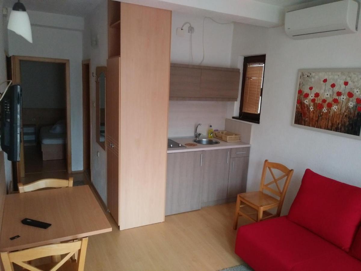 Villa La Kola Kruševo מראה חיצוני תמונה