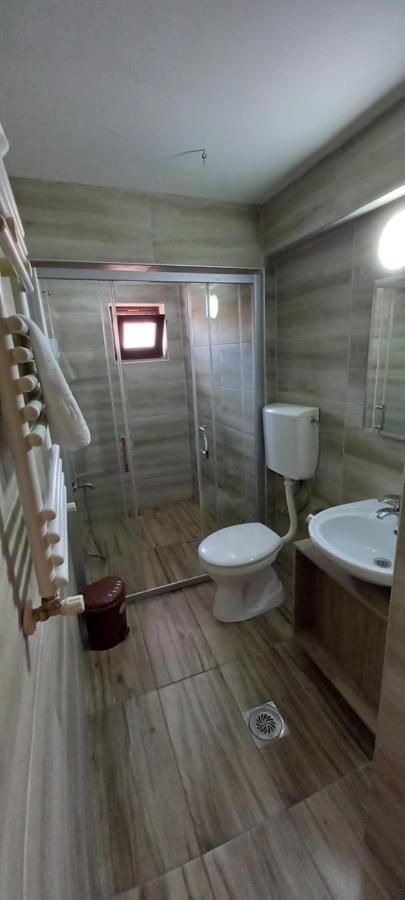 Villa La Kola Kruševo מראה חיצוני תמונה