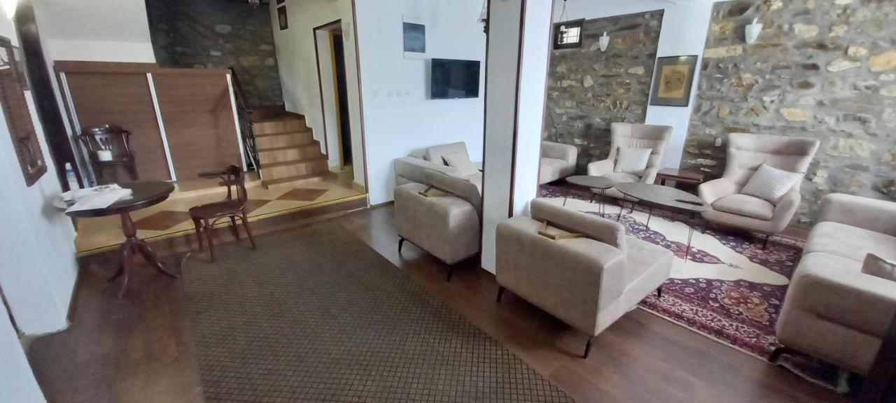 Villa La Kola Kruševo מראה חיצוני תמונה