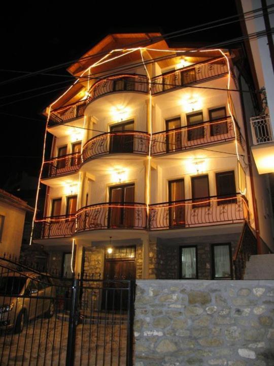 Villa La Kola Kruševo מראה חיצוני תמונה