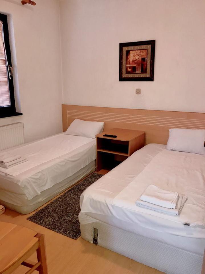 Villa La Kola Kruševo מראה חיצוני תמונה