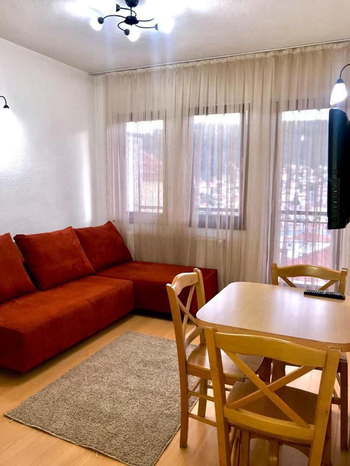 Villa La Kola Kruševo מראה חיצוני תמונה