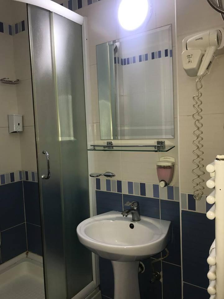 Villa La Kola Kruševo מראה חיצוני תמונה